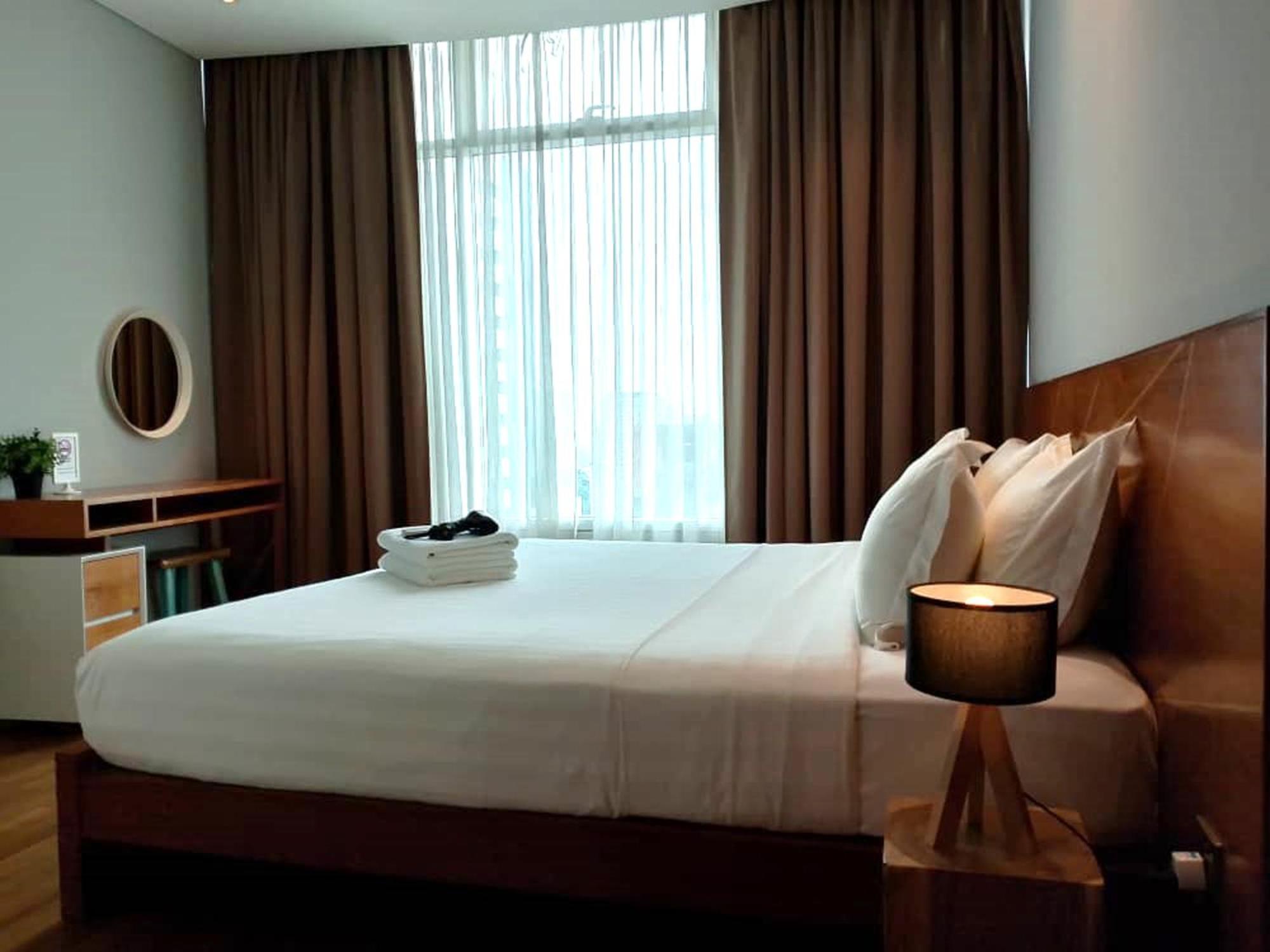 Stella Maison Klcc Kuala Lumpur Eksteriør billede