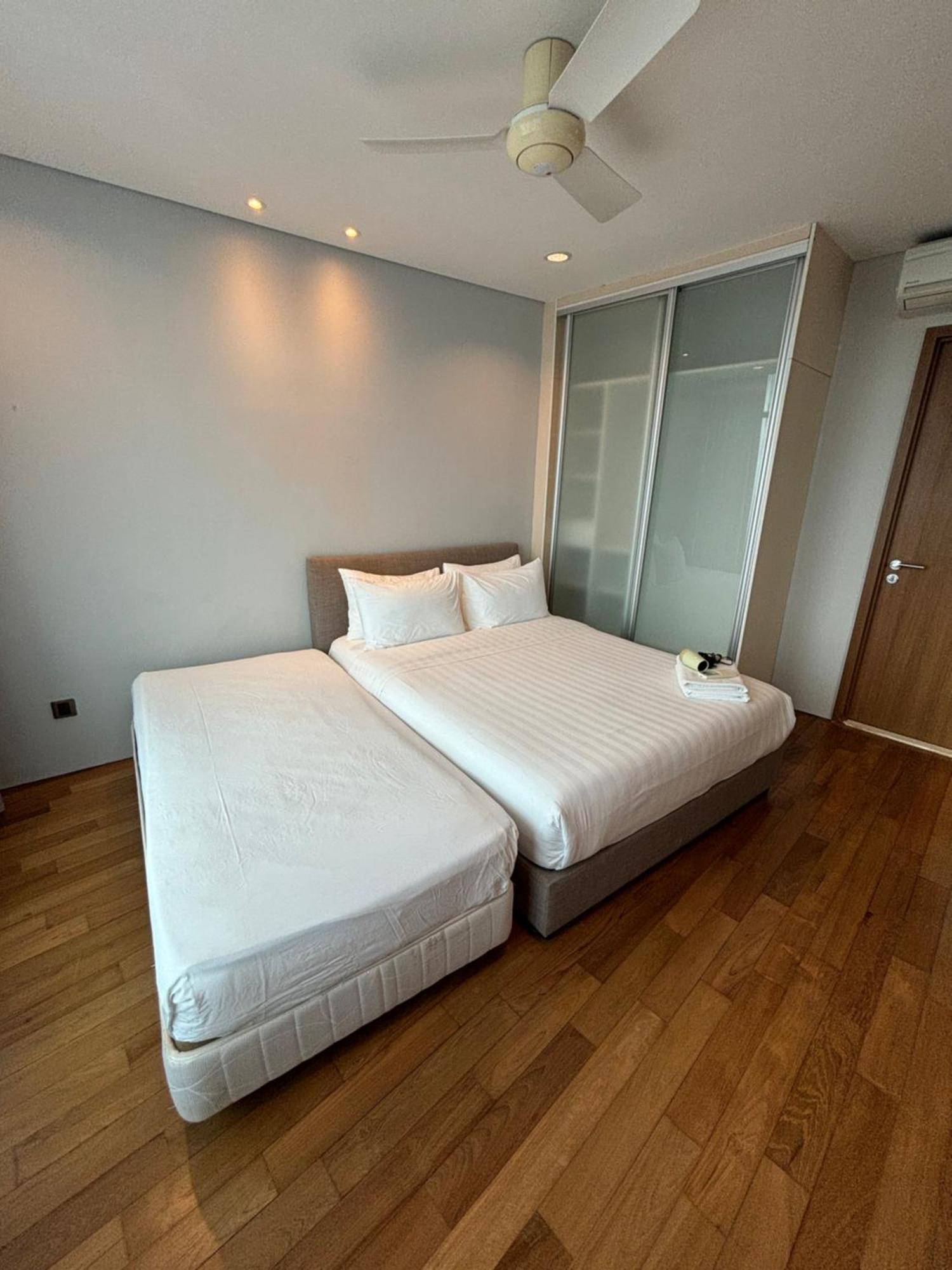 Stella Maison Klcc Kuala Lumpur Eksteriør billede