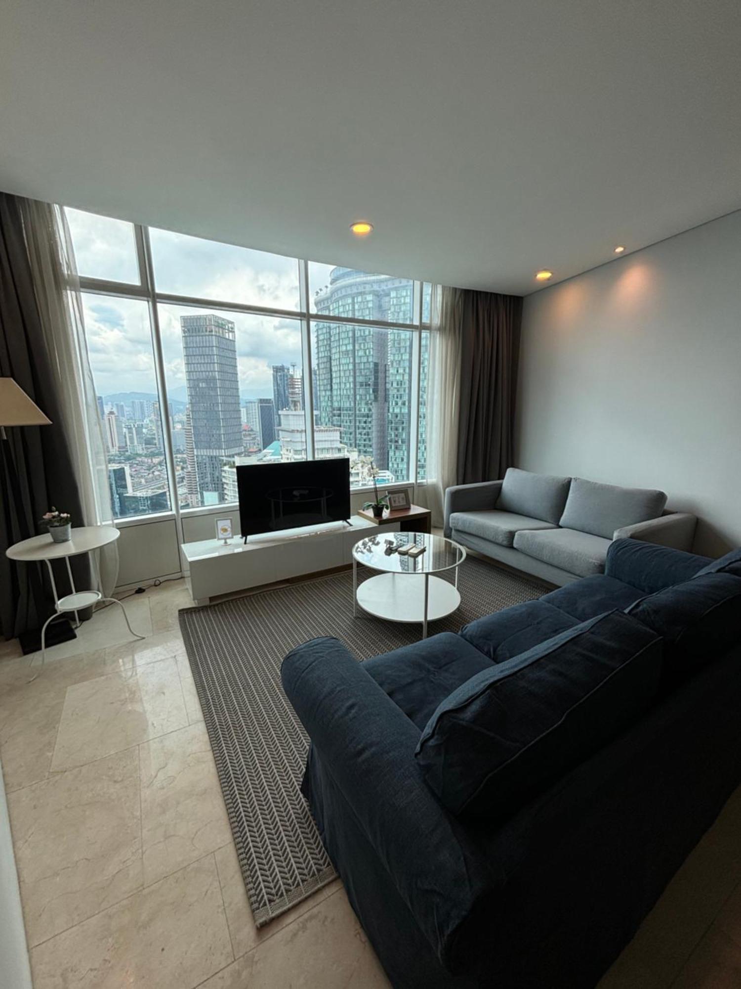 Stella Maison Klcc Kuala Lumpur Eksteriør billede