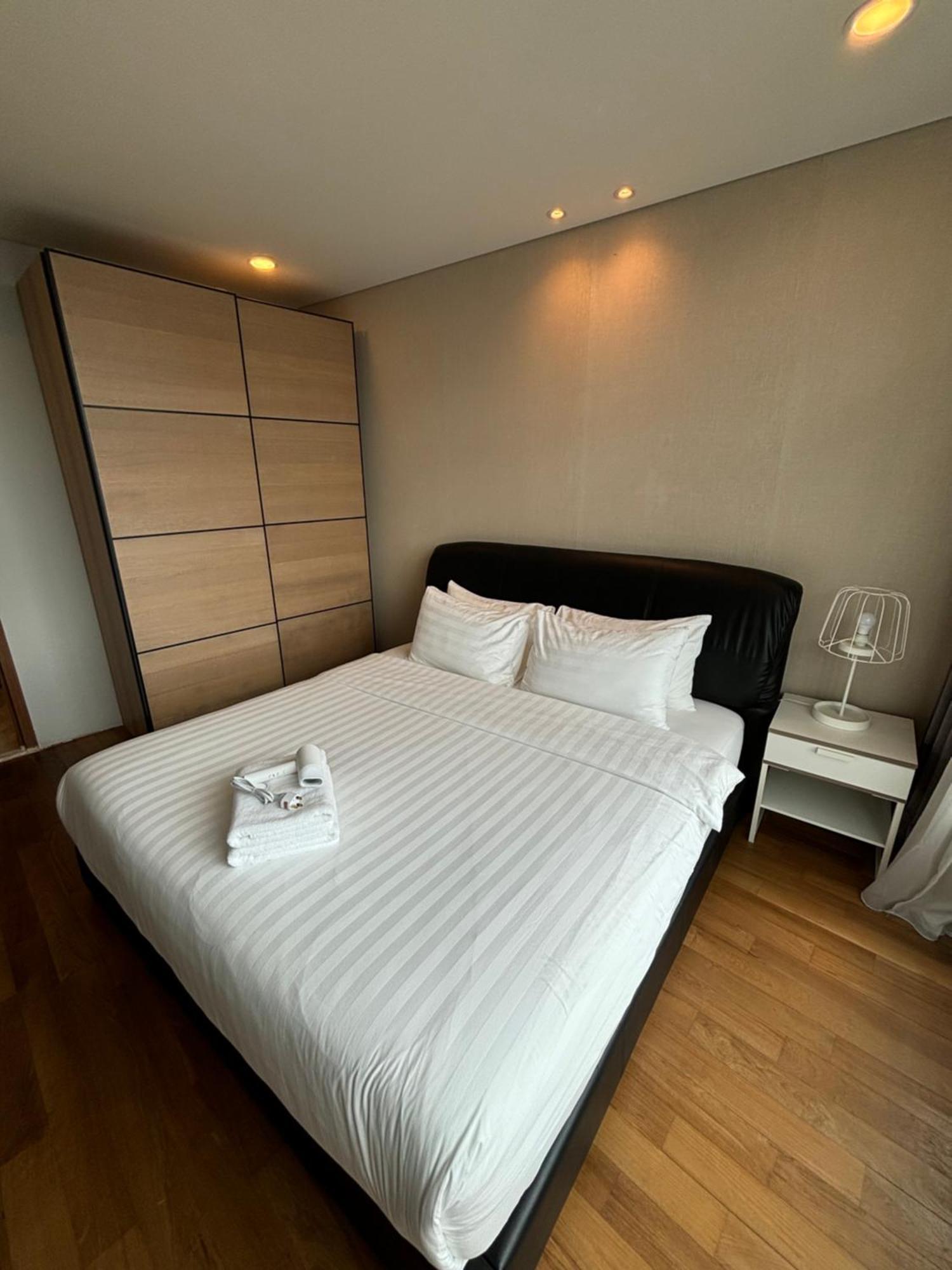 Stella Maison Klcc Kuala Lumpur Eksteriør billede