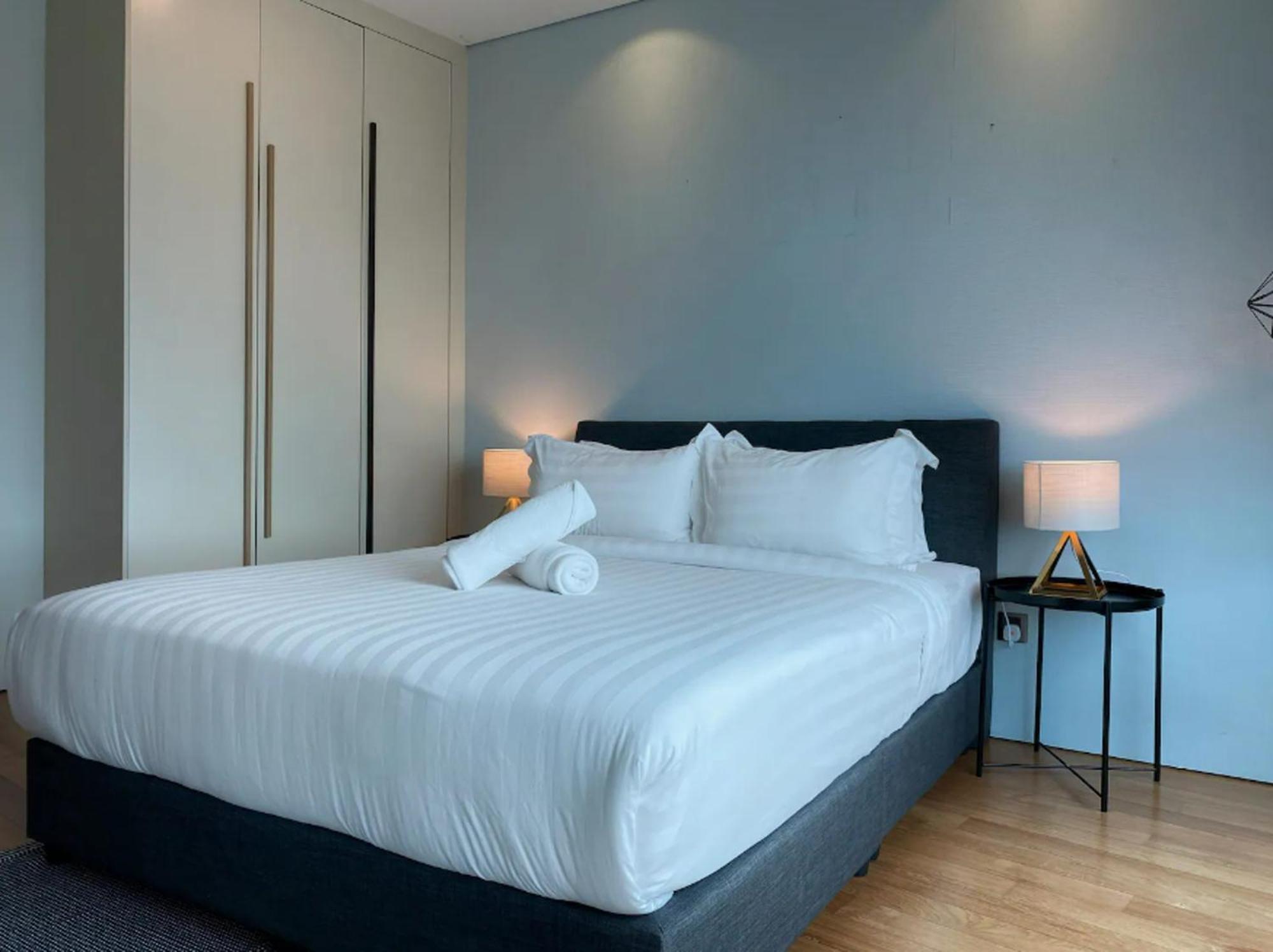 Stella Maison Klcc Kuala Lumpur Eksteriør billede