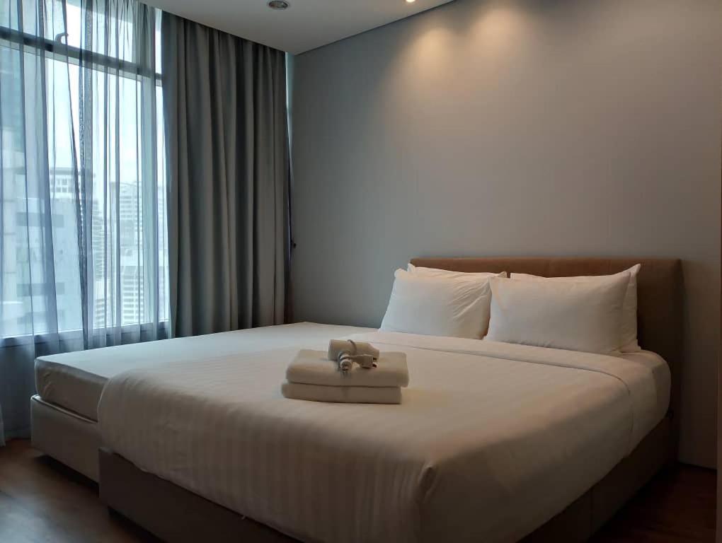 Stella Maison Klcc Kuala Lumpur Eksteriør billede