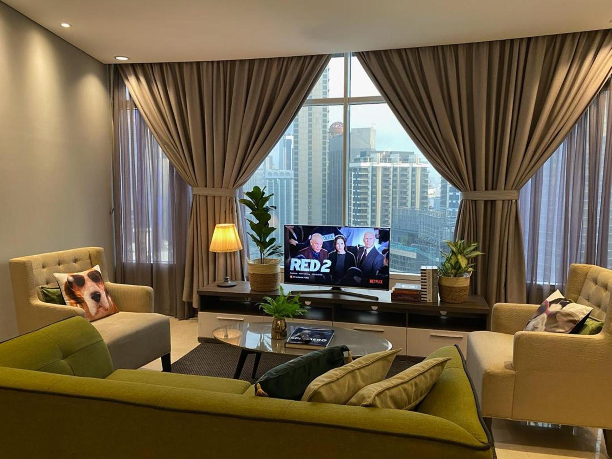 Stella Maison Klcc Kuala Lumpur Eksteriør billede