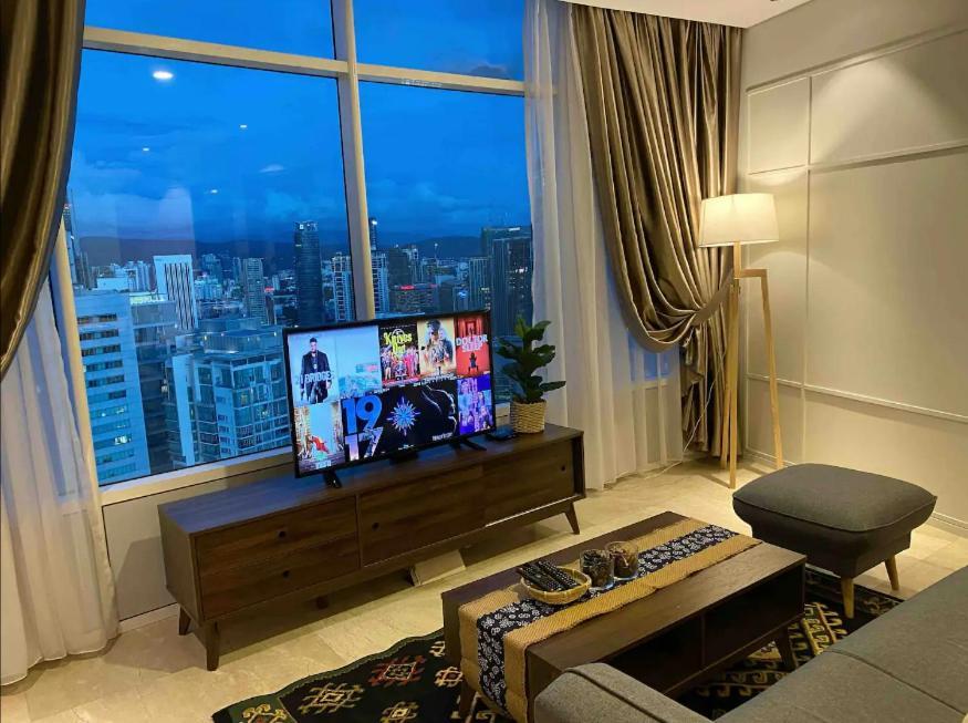 Stella Maison Klcc Kuala Lumpur Eksteriør billede