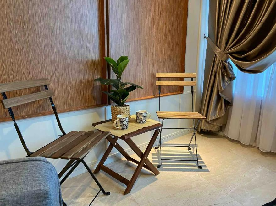 Stella Maison Klcc Kuala Lumpur Eksteriør billede