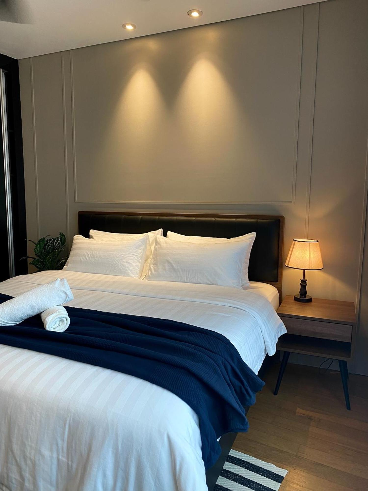 Stella Maison Klcc Kuala Lumpur Eksteriør billede