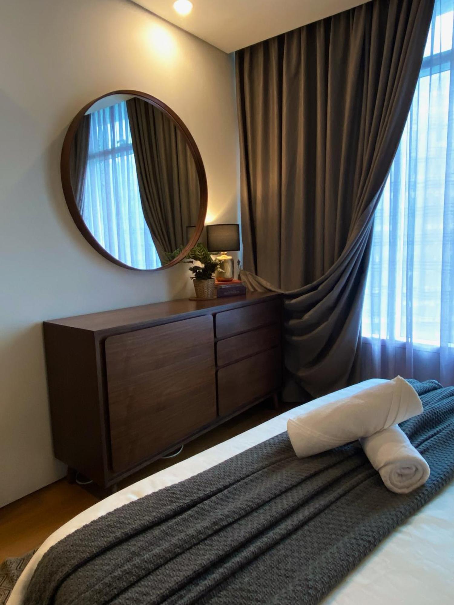Stella Maison Klcc Kuala Lumpur Eksteriør billede